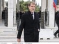 Μαύρες μέρες για τον Παύλος Ντε Γκρες: Θάνατος του αγαπημένου μου…