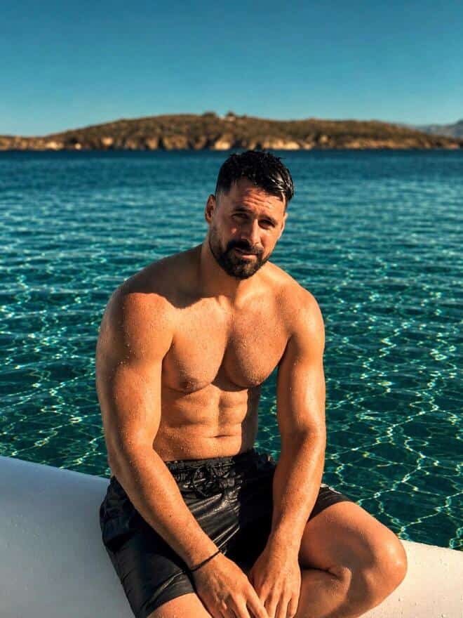 Σίσσυ Χρηστίδου: Ο 18χρονος γιος της γνώρισε τον Στέφανο – Ποια είναι η σχέση του με τον πατριό του;