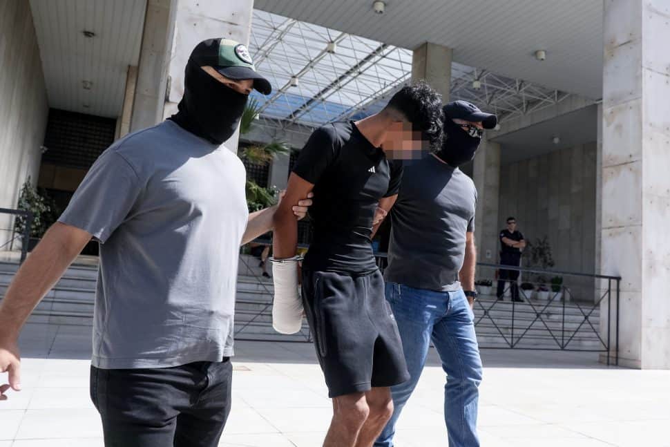 Ο Αιγύπτιος λύνει τη σιωπή του από τη φυλακή: «Γνωριζόμασταν εδώ και πολύ καιρό με τον Σταύρο, είχε…» – Πώς προσπαθεί να γλιτώσει τα ισόβια