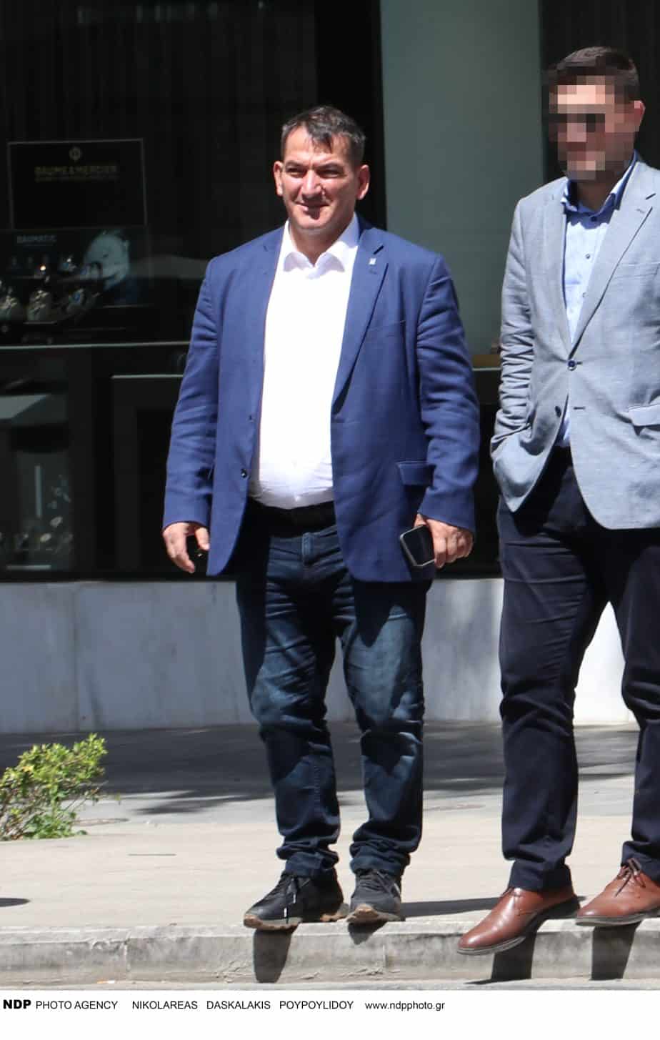 Παρουσιαστές, ηθοποιοί και αθλητές που έκαναν τάμα στη Μεγαλόχαρη: Πώς η πίστη τους στην Παναγία τους έσωσε