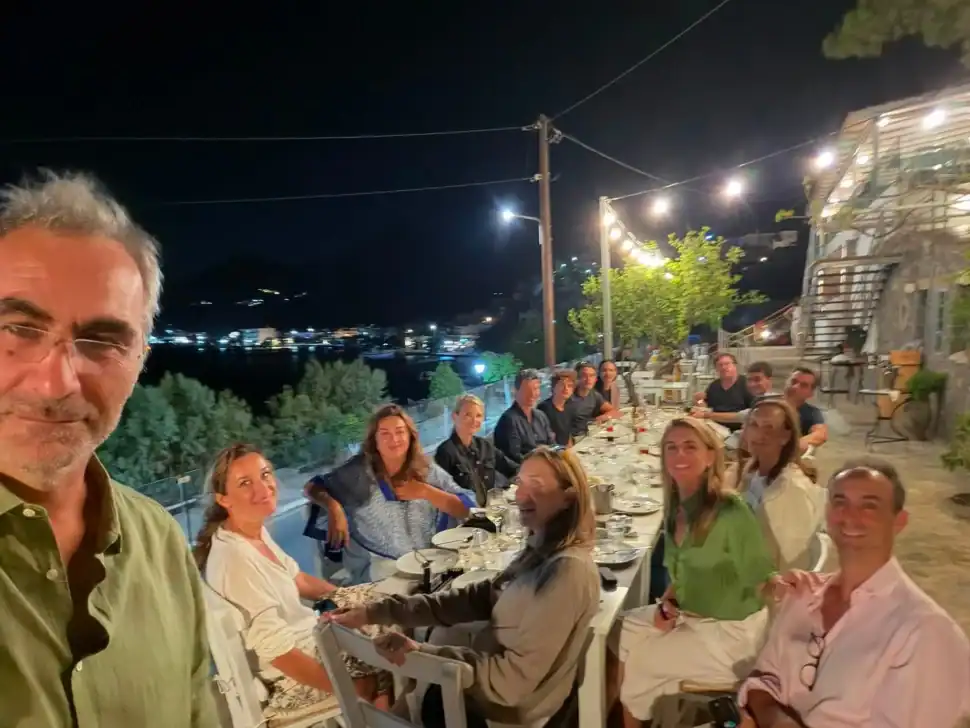 Ρουβάς – Ζυγούλη: Ο άντρας που τους ένωσε ξανά, οι διακοπές στην Ελούντα και το διαζύγιο που μπήκε στο συρτάρι