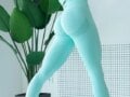 Η άσκηση που προτείνουν οι trainers των μοντέλων για σφιχτούς γλουτούς