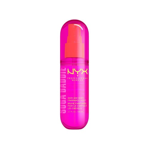 Hair & body mists που μυρίζουν καλοκαίρι