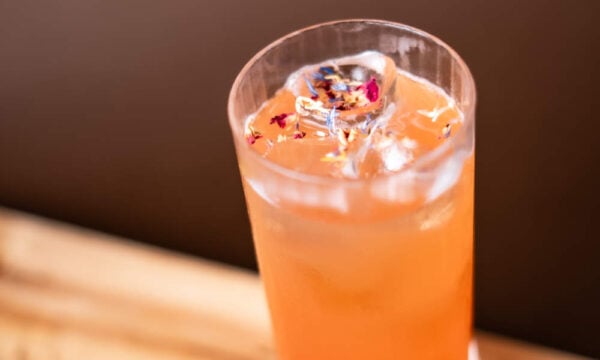 Commandaria Spritz