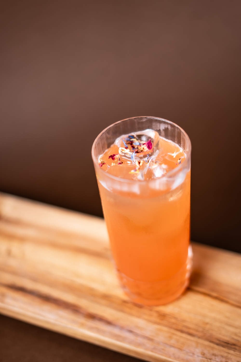 Commandaria Spritz
