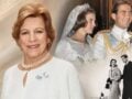 Η Άννα-Μαρία κλείνει τα 80 με πίκρες: Το μεγάλο αγκάθι που δεν την άφησε να χαρεί τα γενέθλιά της