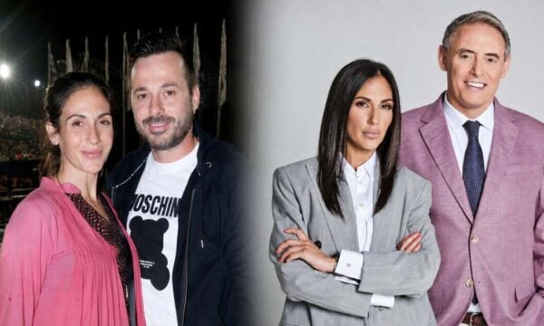 Βούλγαρη: Θα ανακοινώσει το διαζύγιο στην πρεμιέρα; Η Ανθή μιλά τη Δευτέρα