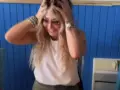 Μελίνα Ασλανίδου: Έσβησε κεράκια στο Διδυμότειχο