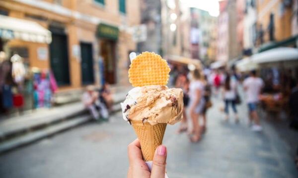 Granita, sorbet, gelato ή παγωτό; Οι διαφορές τους