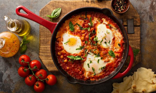 Καλοκαιρινό brunch: 15 προτάσεις για το πιο απολαυστικό γεύμα της ημέρας