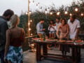 Δείπνα στο μπαλκόνι σε λιγότερο από 30 λεπτά