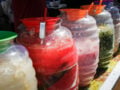 Agua fresca: Το μεξικανικό ρόφημα που κατακτά το καλοκαίρι