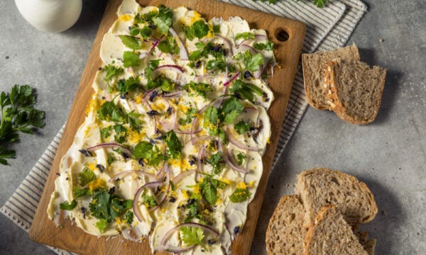 Butter boards: Τι είναι και αν ήρθε για να μείνει