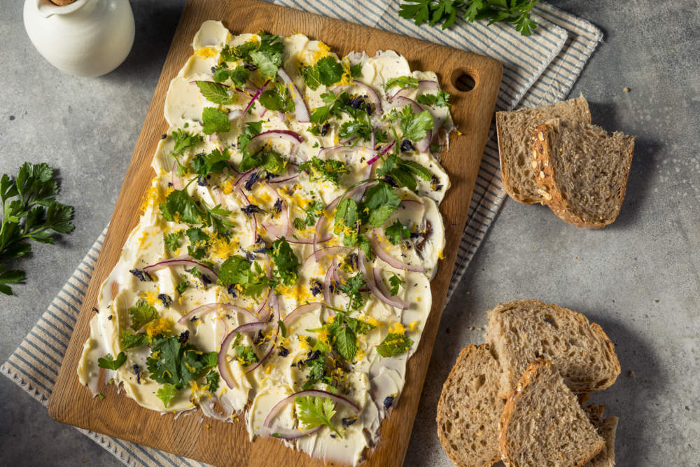 Butter boards: Τι είναι και αν ήρθε για να μείνει