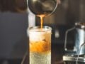 Καφές tonic, espresso lemonade και άλλες καλοκαιρινές τάσεις