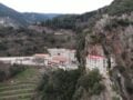 Μονή Προυσού: Το σπίτι της Παναγίας, βίντεο