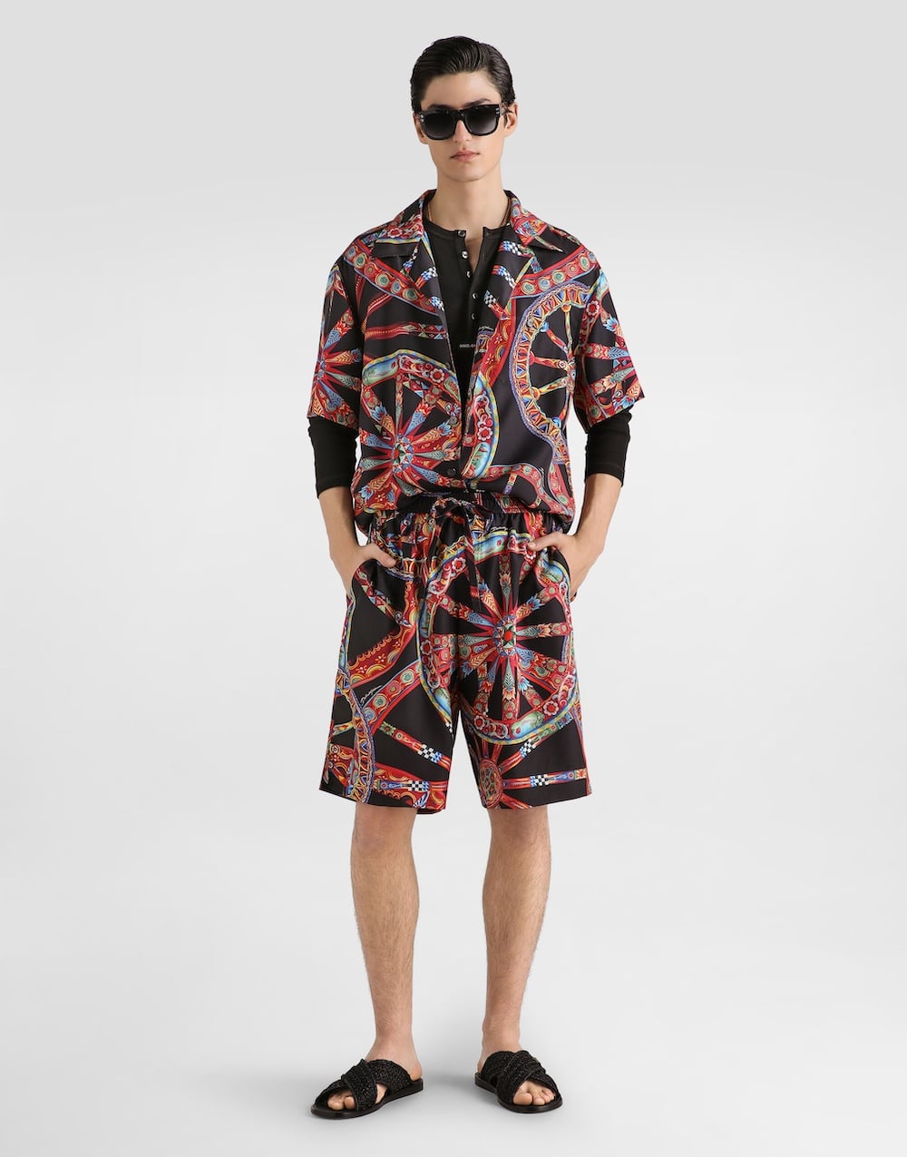 Νίκος Κοκλώνης: Από το glamour στο resort style