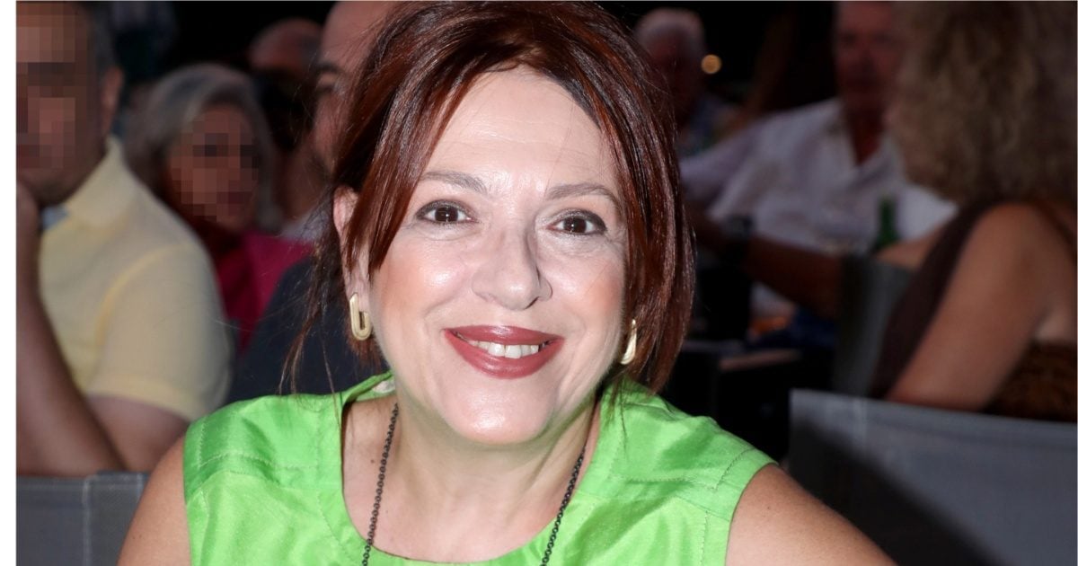 Ελένη Ράντου: Φωτογραφία με μπικίνι από τις διακοπές της στη Λευκάδα