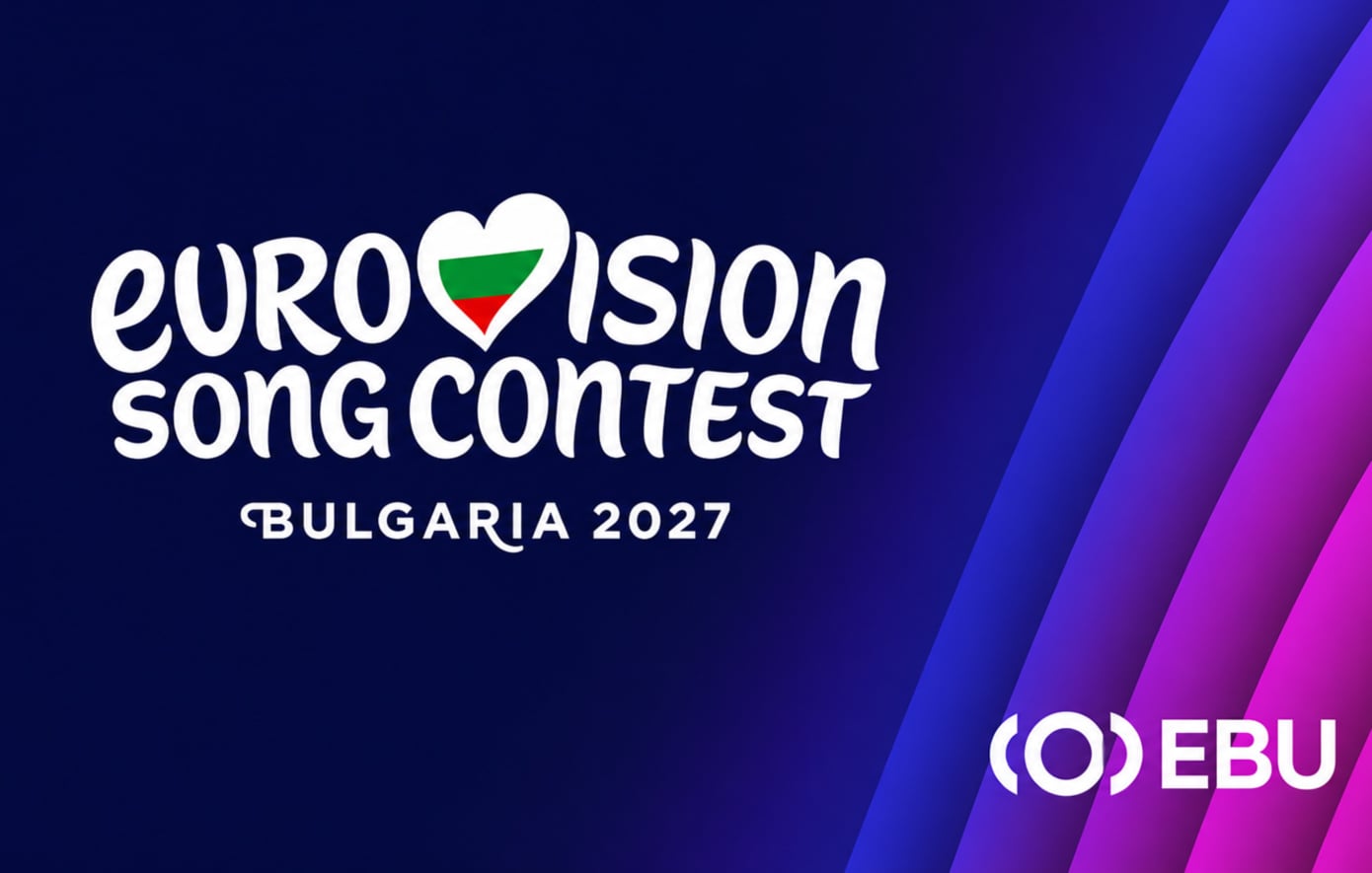 Eurovision 2027: Ο διαγωνισμός τραγουδιού θα πραγματοποιηθεί τον Μάιο στο Μπουργκάς