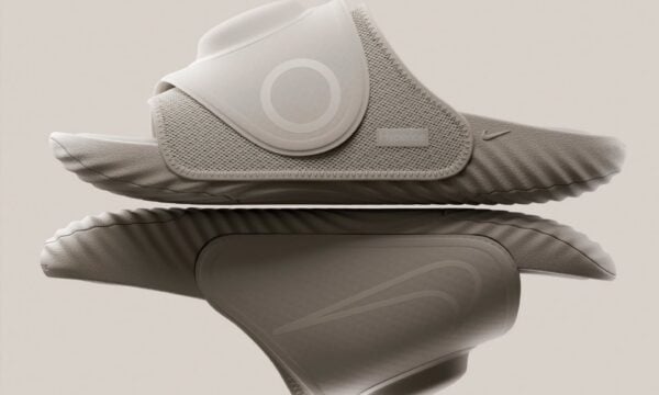 Nike x Hyperice: Τα νέα παπούτσια που υπόσχονται μασάζ στα πόδια