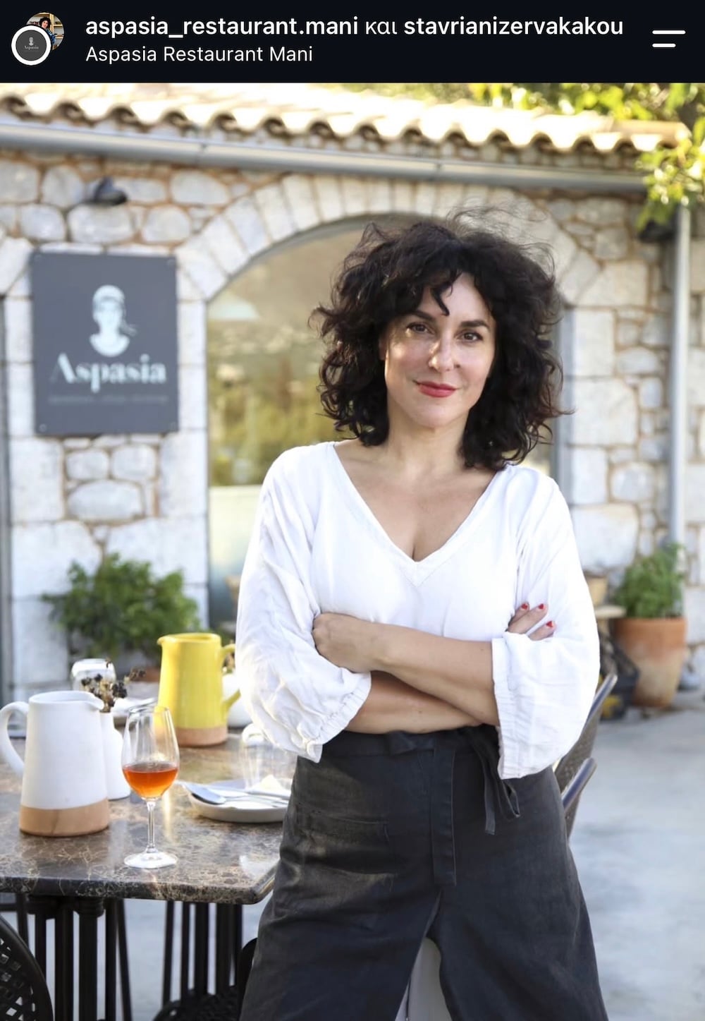 Από τη Μάνη στη Madonna: η γκαρνταρόμπα της γιαγιάς