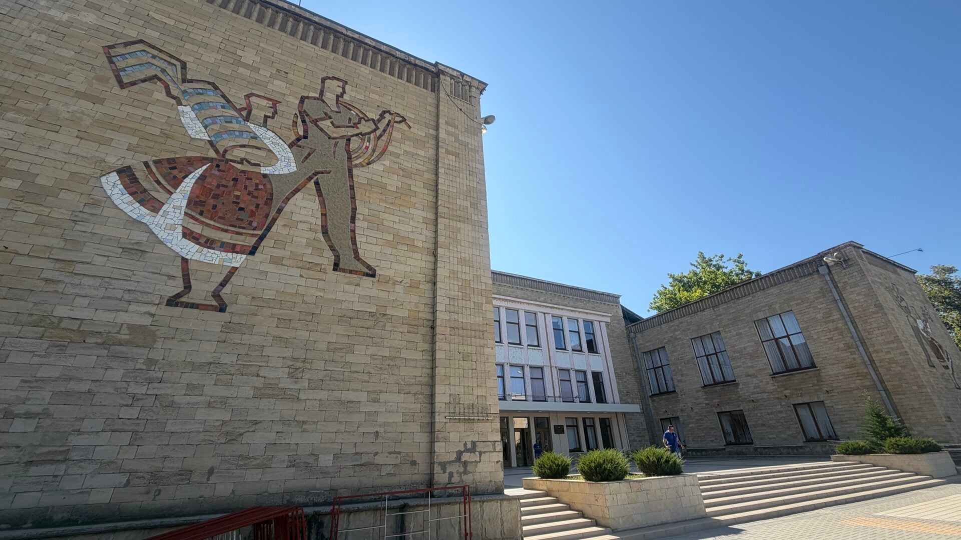 Εικόνες: Ταξίδεψα στη χώρα που δεν υπάρχει