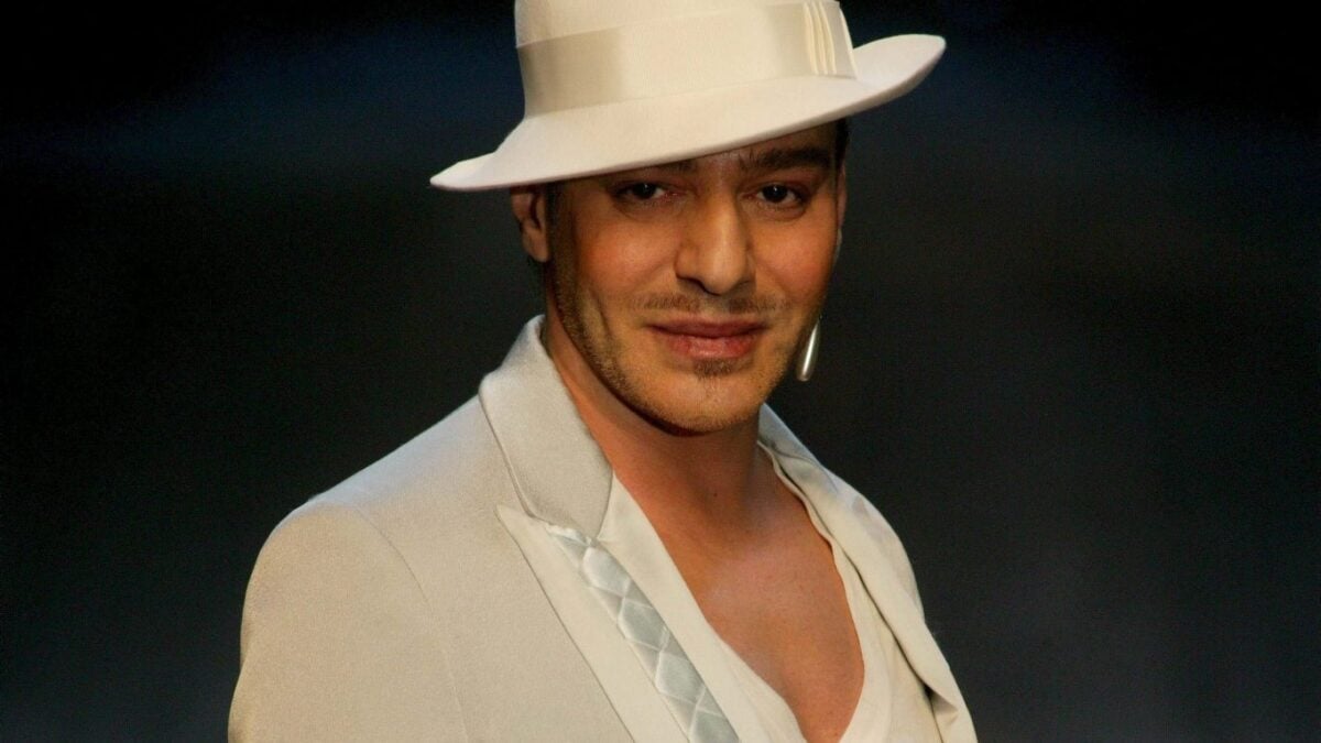 Met Gala 2027: Τιμά τον John Galliano και προκαλεί αντιδράσεις