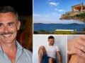 Καπουτζίδης: Ποιος είναι ο άντρας που παντρεύεται στην Αίγινα