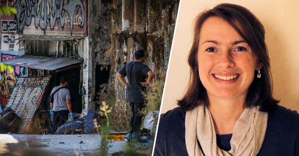 Κυψέλη: Το αιματοβαμμένο παρελθόν του 26χρονου Σαρίφ Αχμαντζάι και το δράμα που έζησε μόλις στα 3 του