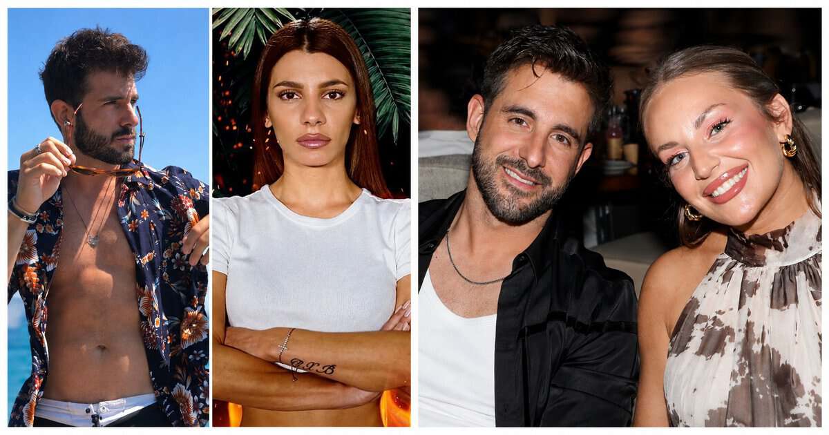 Ρουμελιώτη για το διαζύγιο Λιβάνη: «Είμαι παντρεμένη και μάνα, τι με μπλέκετε»
