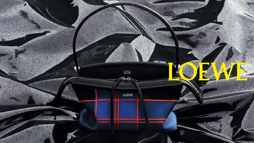 ΚΑΜΠΑΝΙΑ LOEWE ΦΘΙΝΟΠΩΡΟ-ΧΕΙΜΩΝΑΣ 2026