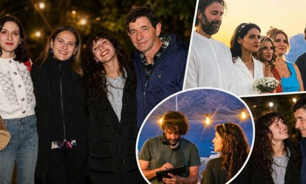 Η μεγάλη επιθυμία της Μάλφα: Περιμένω με χαρά να γίνω γιαγιά, όσα αποκάλυψε μετά τον ξαφνικό γάμο της κόρης της