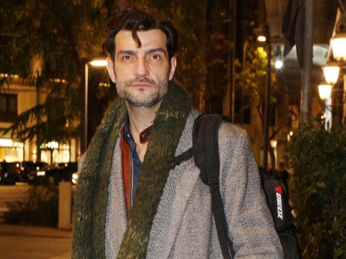Νίκος Κουρής: «Ο έρωτας είναι η μόνη ζωή και ταυτόχρονα το πιο κοντινό πράγμα στον θάνατο» – Αναφορά στον γιο του