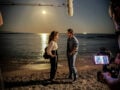 Ντέρτι: Το νέο δράμα έρχεται στον ΑΝΤ1 – Backstage φωτογραφίες