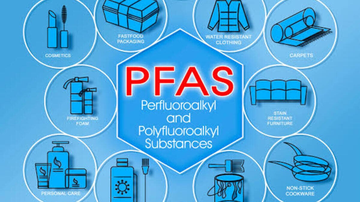 PFAS: Τα χημικά που βρίσκονται γύρω μας και γιατί η Ευρώπη θέλει να τα περιορίσει
