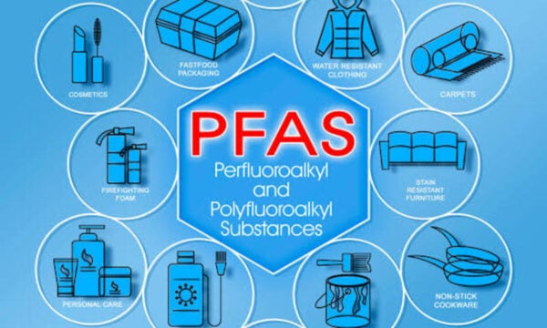 PFAS: Τα χημικά που βρίσκονται γύρω μας και γιατί η Ευρώπη θέλει να τα περιορίσει