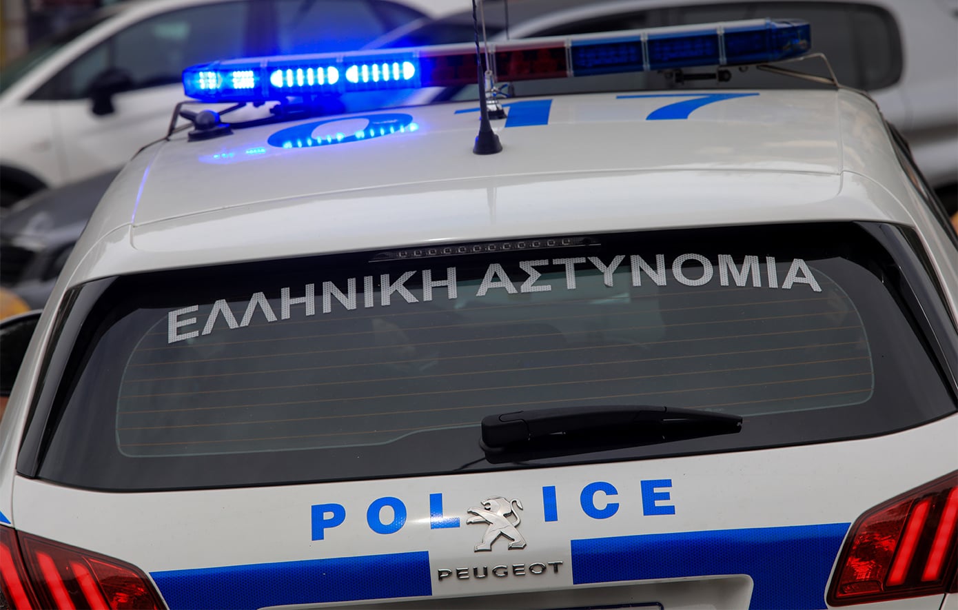 Τηλεοπτική δημοσιογράφος πήρε τηλέφωνο το 100 και κατήγγειλε περιστατικό ενδοοικογενειακής βίας