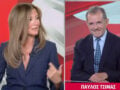 Η Ράνια Τζίμα καλωσόρισε τον Παύλο Τσίμα στο Mega – Η αποκάλυψη της ιστορίας από το παρελθόν