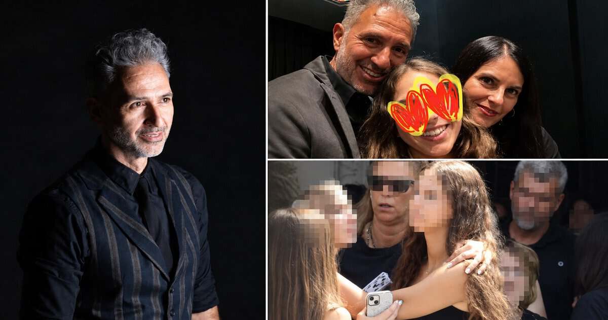 Ριάνα Κόκοτα: Ποιος την παρηγορεί επτά μέρες μετά τον θάνατο του πατέρα της – Κλεισμένη στον εαυτό της η έφηβη καλλονή