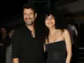 Γεωργούλης – Σολωμού: Αγκαλιά στο μπαρ και ο χορός που τράβηξε τα βλέμματα