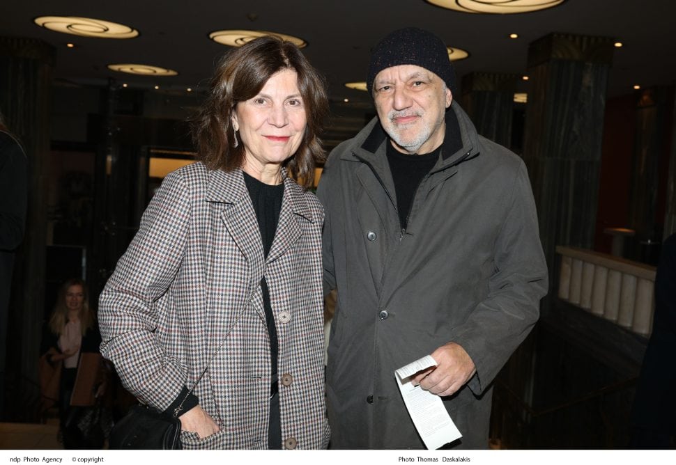 7+1 ζευγάρια της ελληνικής showbiz που έμειναν μαζί παρά το διαζύγιο