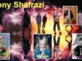 Tony Shafrazi: Η παρέα του Basquiat, του Keith Haring και του Kenny Scharf εμπνέει τη μόδα