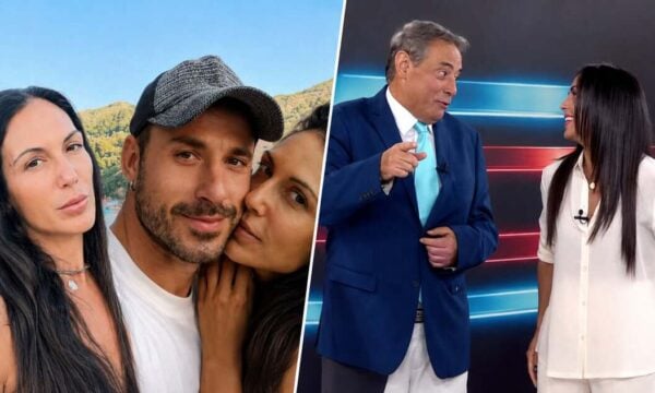 Βούλγαρη: Η δύσκολη πρεμιέρα και τα δάκρυα της Ανθής μόλις έκλεισαν οι κάμερες