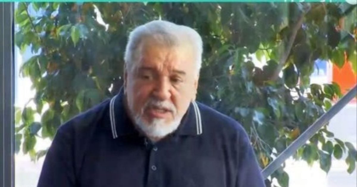 Τάσος Χαλκιάς για το σπίτι του στο Πόρτο Γερμενό που κάηκε: «Έχυσα αίμα για να το φτιάξω, και πήγε στράφι»