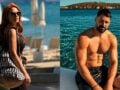 Σίσσυ Χρηστίδου: Χωρίς τον Στέφανο Νεδέλκο στα Χανιά – Έσκασε η πρώτη κρίση στη σχέση τους;