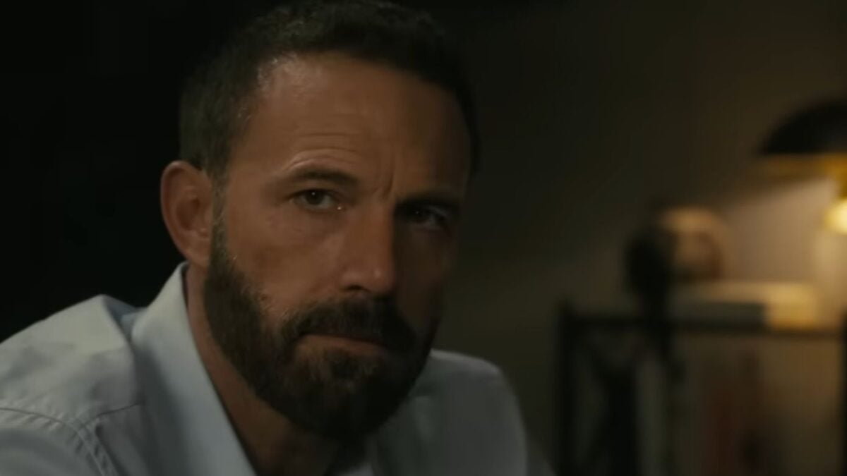 Netflix: Πρώτη ματιά στη νέα ταινία «Animals» με τους Μπεν Άφλεκ και Κέρι Ουάσινγκτον