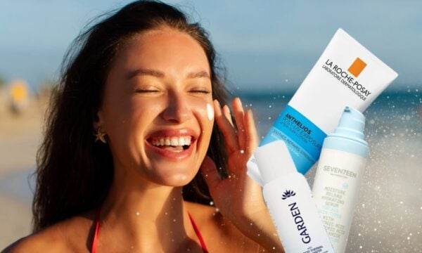 After-Sun Beauty Edit: 5 προϊόντα για μετά από μια μέρα στον ήλιο