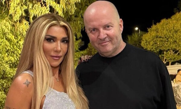 Αγγελική Ηλιάδη: Ανακοίνωσε τη λήξη της συνεργασίας της με τον Χρήστο Παπαμήτρου – Υπήρξαν συμπεριφορές που ξεπέρασαν όρια