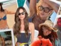 Beach look: Οι Ελληνίδες celebrities δείχνουν πώς το απογειώνεις με αξεσουάρ