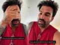 Αλεξάνδρου: Μεγαλόσωμος σκύλος του επιτέθηκε – Βίντεο μετά τον τραυματισμό